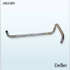 Tay nắm cabin phòng tắm kính