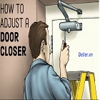 Các dịch vụ về tay co thủy lực