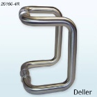 Tay nắm kéo_ Tay nắm đẩy