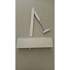 Tay co thủy lực, tay đẩy hơi DELLER 33582-CN cho cửa 45kg - 33582-cn