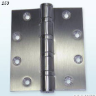 Bản lề lá _ Bản lề cửa Inox