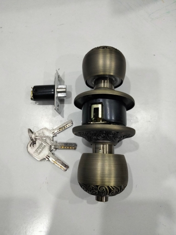 KHÓA TAY NẮM TRÒN, KHÓA QUẢ ĐẤM CAO CẤP