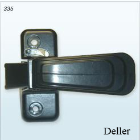 Chốt cửa phía trong Deller