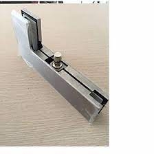 Kẹp kính chữ L deller 6440