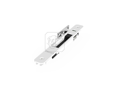 Tay nắm cửa trượt AP 01 hệ Xingfa Sơn trắng