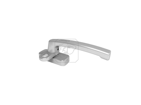 Tay nắm cửa sổ AP 03 hệ 55 điện zi ...