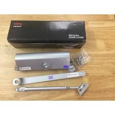 Tay co thủy lực Kinq NSK 1730, tay đẩy hơi Hàn Quốc