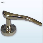 Tay nắm cửa hợp kim Kẽm