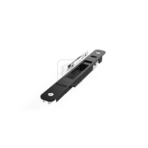 Tay nắm cửa trượt AP 01A hệ 55 Sơn đen