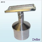 Đầu trụ lan can kính