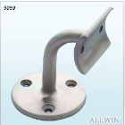 Tay đỡ kính lan can