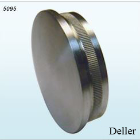 Đế và nắp trụ lan can