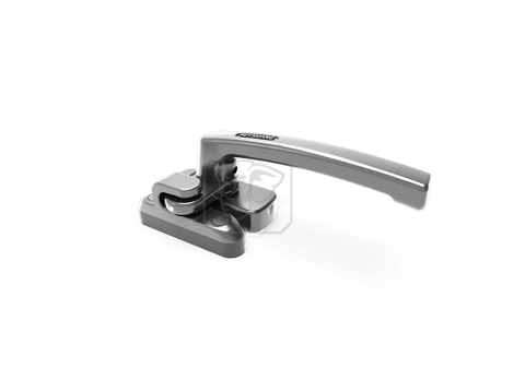 Tay nắm cửa sổ AP 03 hệ Xingfa điện zi ...