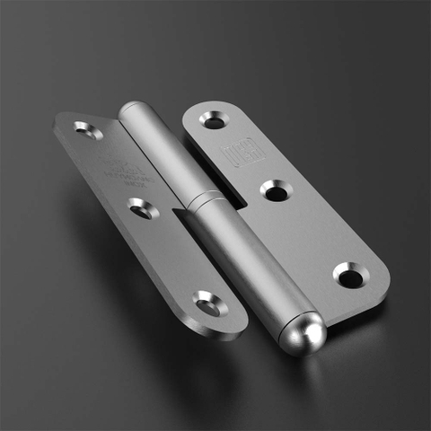 Bản lề cối inox 03 - Phụ kiện cửa Huy ...