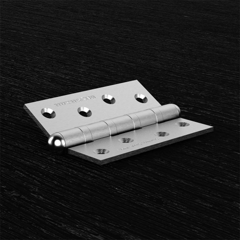 BẢN LỀ LÁ INOX 02 huy hoàng