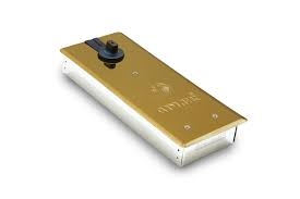 Bản lề sàn adler a1900 thẩm thấu Titan