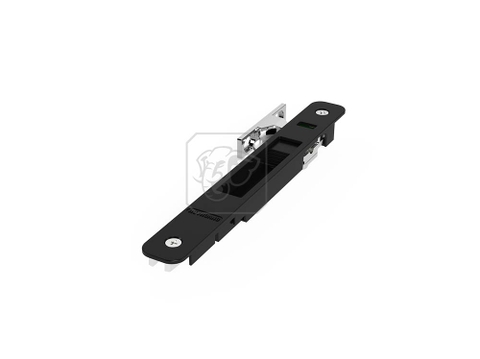 Tay nắm cửa trượt AP 01 hệ Xingfa Sơn đen