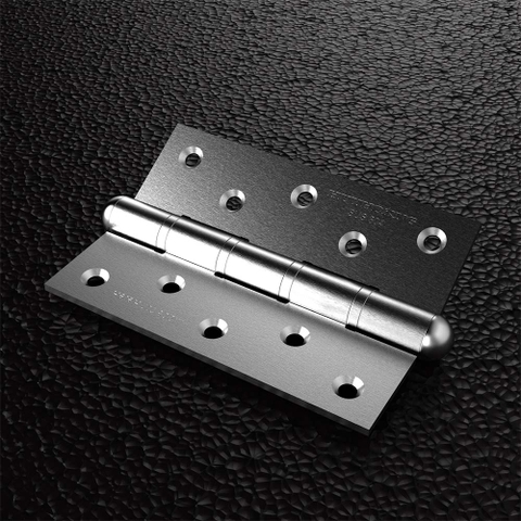 BẢN LỀ LÁ INOX 304 01 huy hoàng