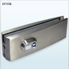 Khóa cửa kính thủy lực