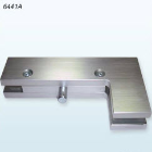 Kẹp Kính Inox Deller