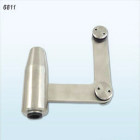 Hệ thống trục cửa kính - Pivot Glass Door