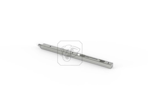 Chốt âm SS304 300 - Phụ kiện cửa Huy Hoàng