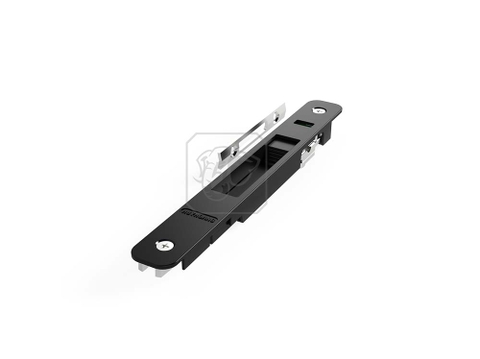 Tay nắm cửa trượt AP 01A hệ 55 Sơn đen