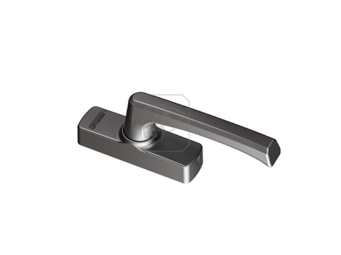 Tay nắm cửa sổ DD AP EX 88 sơn ghi
