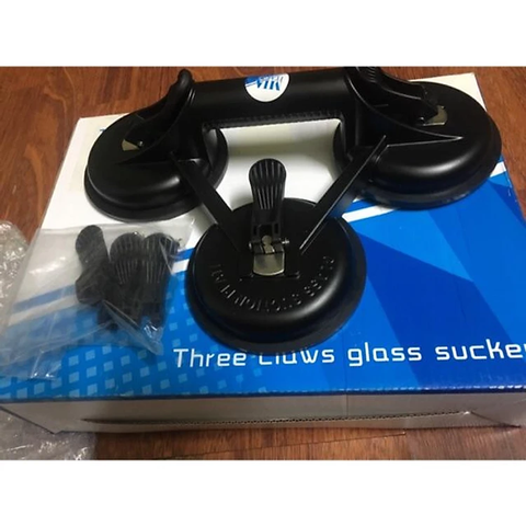 Hít kính, hít gạch, tay hít nắp bể đa năng