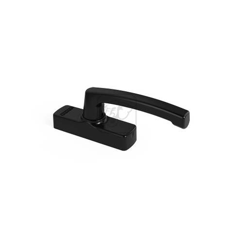 Tay nắm đa điểm cửa sổ AP 80 Sơn đen