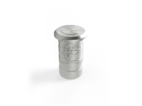Phụ kiện chốt cửa âm 01 - Phụ kiện cửa ...