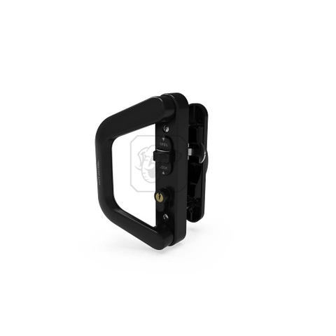 Tay nắm cửa trượt AP 03 trái
