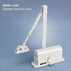 Tay đóng cửa tự động Adler