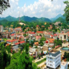 Bán tay co thủy lực tại Bắc Kạn