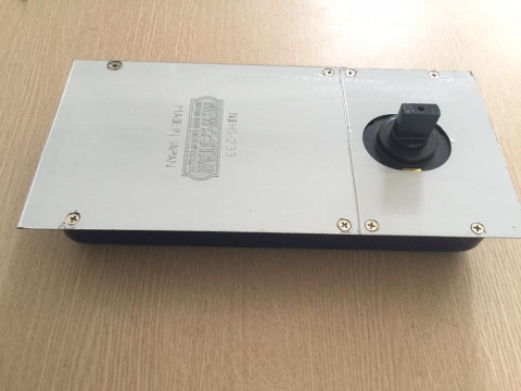 Bản lề sàn newstar nhật bản hs233