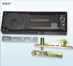 Báo giá Bản lề thủy lực và phụ kiện cửa kính cường lực