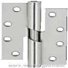 Bản lề lá Hafele