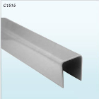 Thanh dầm thép cho ống khe lan can kính