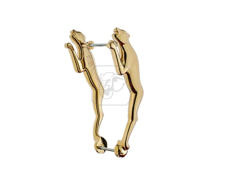 Tay nắm cửa JAGUAR PVD Gold