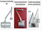 Tải báo giá tay co thủy lực