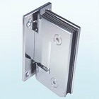 Kẹp kính Deller 180 độ