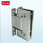 Kẹp kính Deller 90 độ