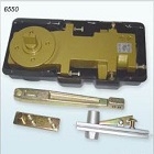 Bản lề sàn Deller