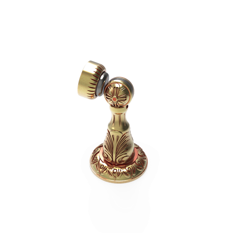 HÍT GIỮ CỬA 01 ĐỒNG THAU HUY HOÀNG