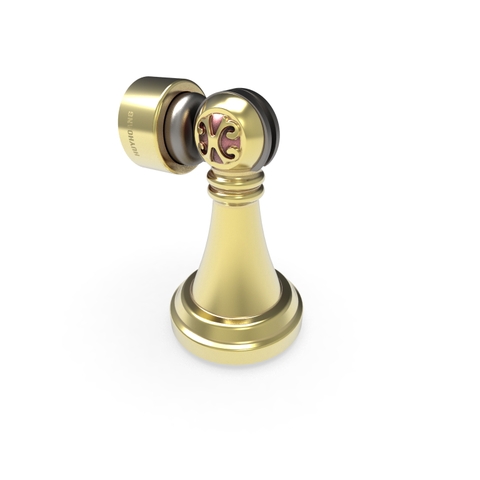 HÍT GIỮ CỬA 02 ĐỒNG THAU HUY HOÀNG