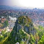 Bán tay co thủy lực tại Lạng Sơn