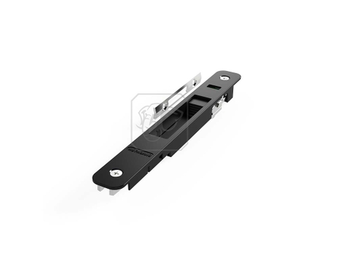 Tay nắm cửa trượt AP 01 hệ 55 Sơn đen