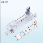 Khóa chốt điện tử