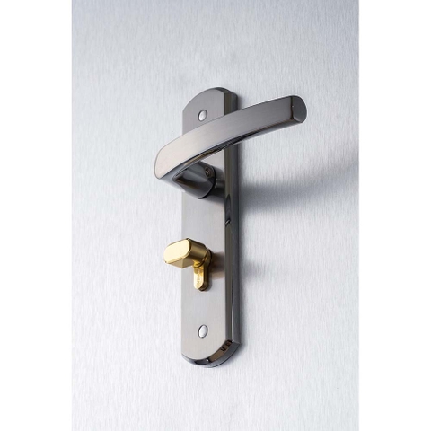 KHÓA TAY NẮM HUY HOÀNG EX 5082