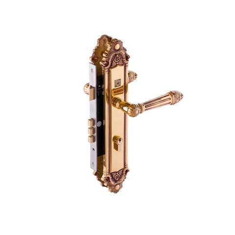 KHÓA TAY NẮM HUY HOÀNG HC 8526 ĐẠI